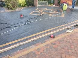 Reliable Bristol, FL Driveway Paving Solutions